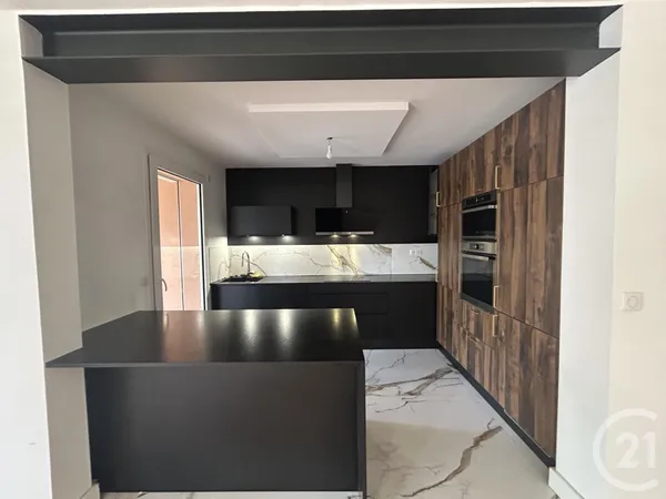 Appartement 4 pièces 79 m²