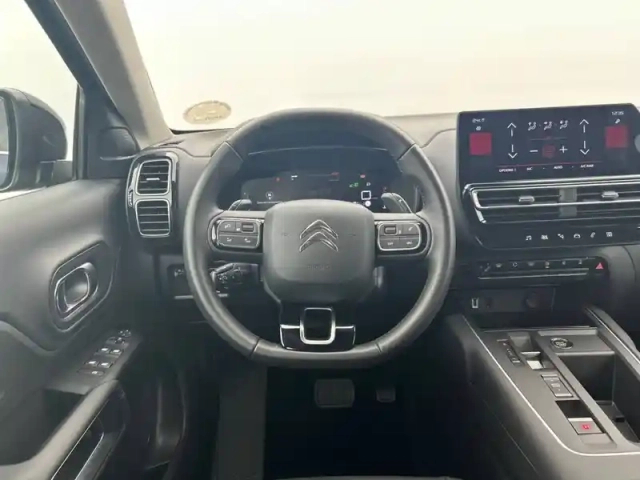 Citroën C5 Aircross bluehdi 130 eat8 — photo 9