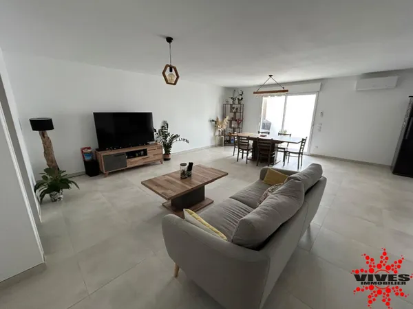 Maison 3 pièces 86 m²