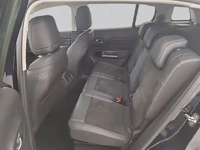Citroën C5 Aircross bluehdi 130 s&amp;s eat8 — photo 37