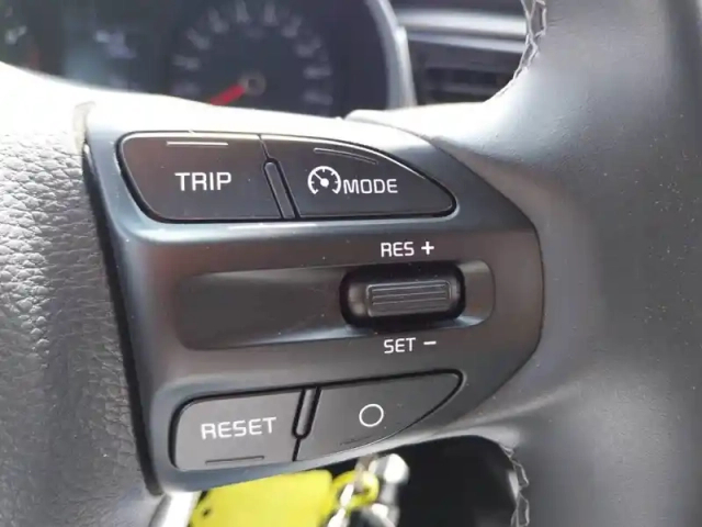 Kia Rio 1.2 dpi 84ch bvm5 — photo 21