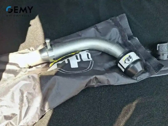 Peugeot 3008 2.0 bluehdi 180ch s&amp;s eat6 — photo 57