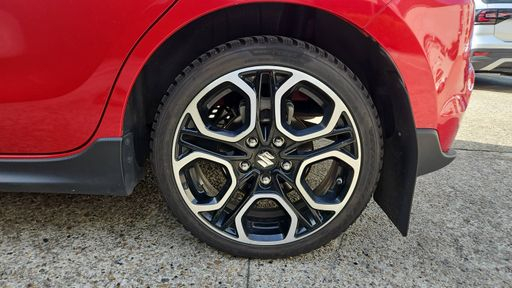 Suzuki Swift 1.4 Boosterjet 140 - Sport – 2019 – 72895 km – Essence – Boîte Manuelle — photo 11