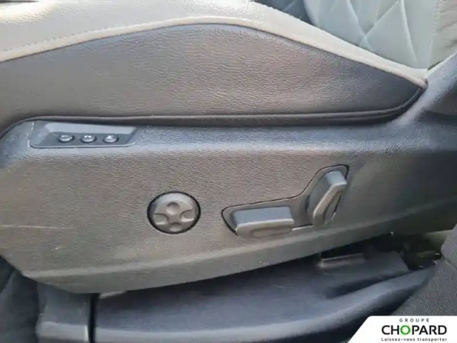 Ds Ds 7 ds7 crossback puretech 180 eat8 — photo 14