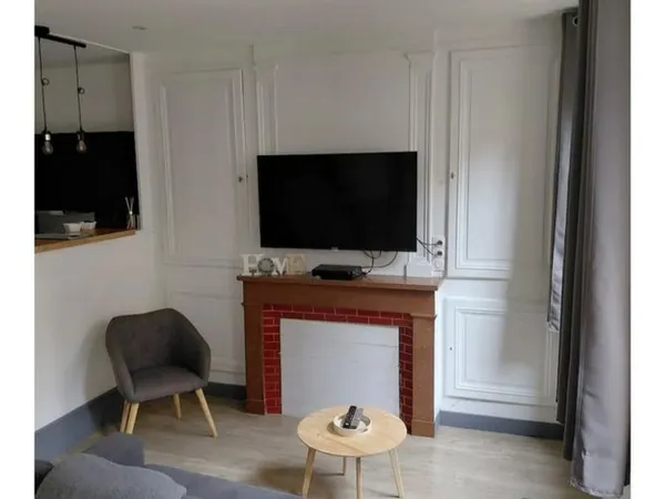 Location meublé