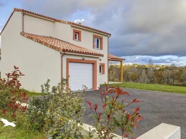 Maison 5 pièces 116 m²
