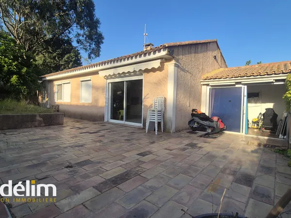 PUGET SUR ARGENS -