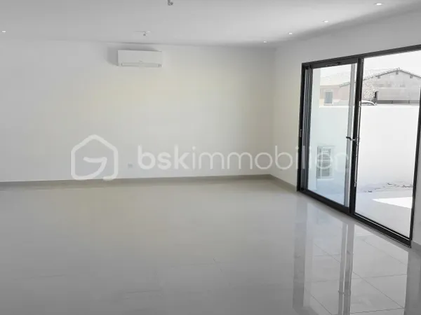 Maison 4 pièces 103 m²
