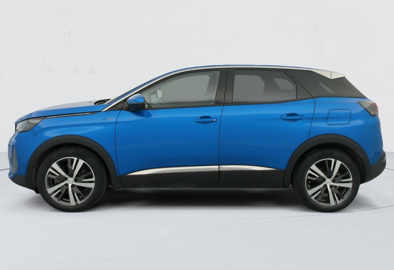Peugeot 3008 — photo 2