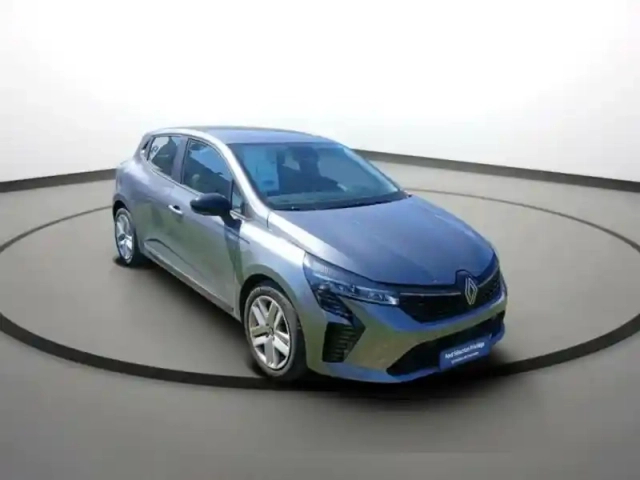 Renault Clio 1.0 tce 90ch evolution - 24 — photo 8