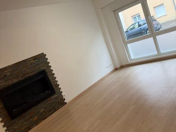 Appartement T.3 avec parking
