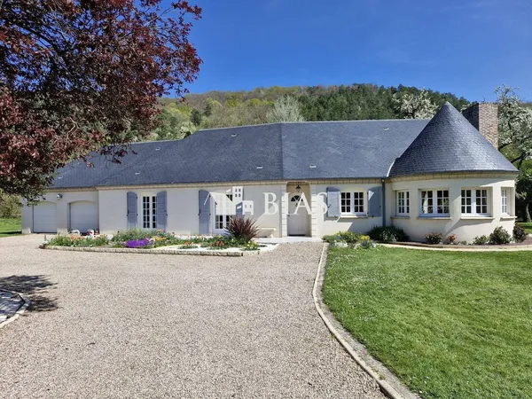 Maison de luxe 6 pièces 152 m²