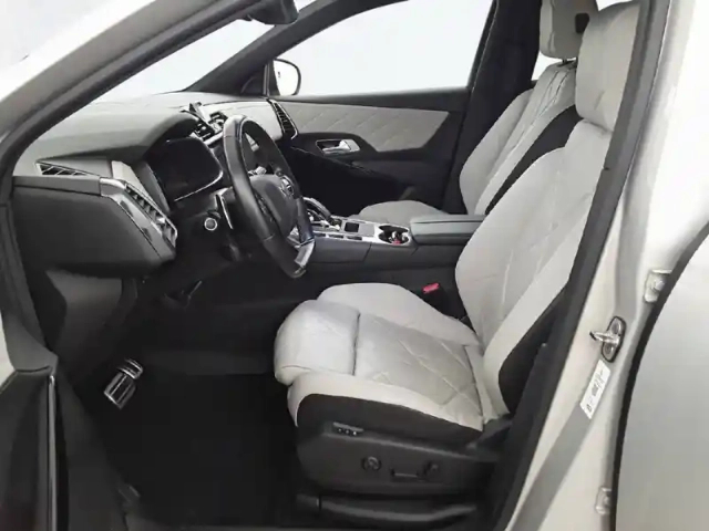 Ds Ds 7 ds7 crossback hybride e-tense 225 eat8 — photo 55