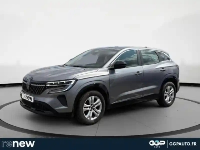 Renault Austral 1.2 tce mild hybrid advanced 130ch evolution - 23