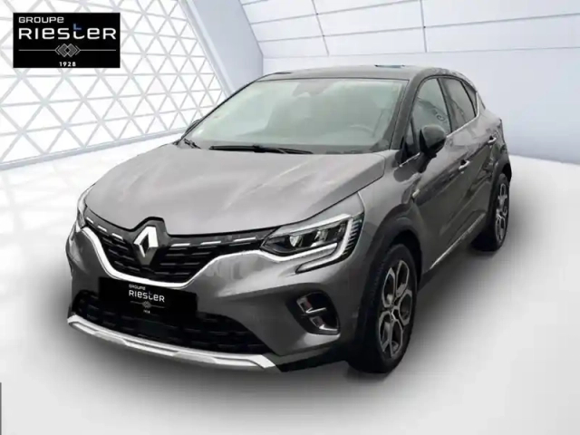 Renault Captur tce 90 - 21