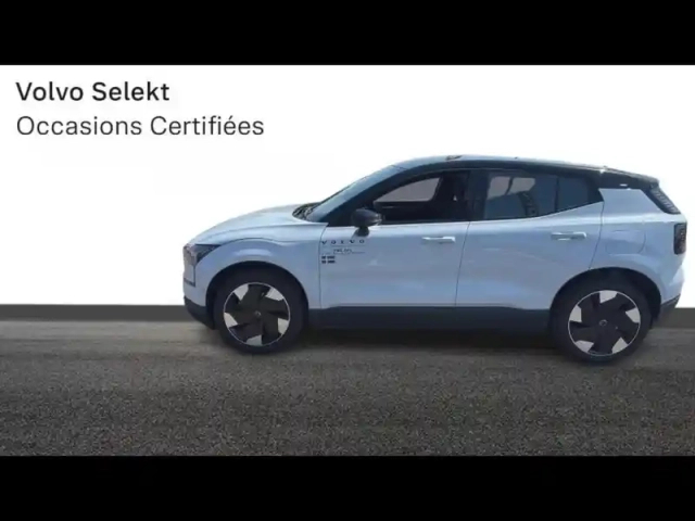 Volvo Ex30 single extended range 272ch ultra — photo 2