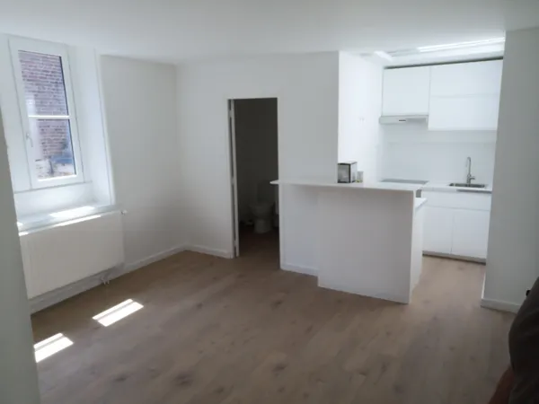 Loue appartement - 24,65m² - Vieux Lille rue Royale
