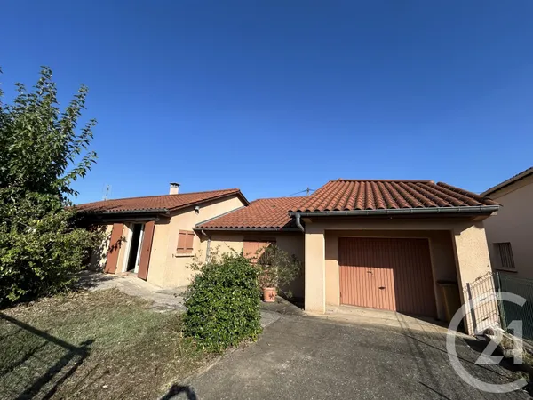 Maison 5 pièces 90 m²