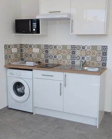Appartement T2