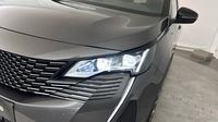 Peugeot 3008 HYBRID 225ch GT e-EAT8 — photo 17