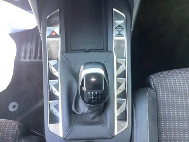 Ds Ds 3 nouveau puretech 100 bvm6 performance line — photo 24