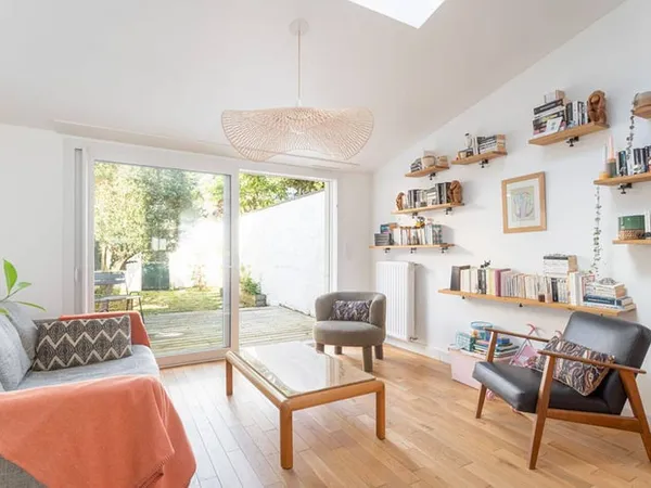 Maison 5 pièces 79 m²
