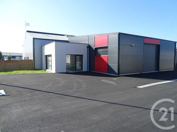 Local commercial 149 m²