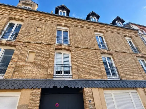 Appartement 4 pièces 73 m²