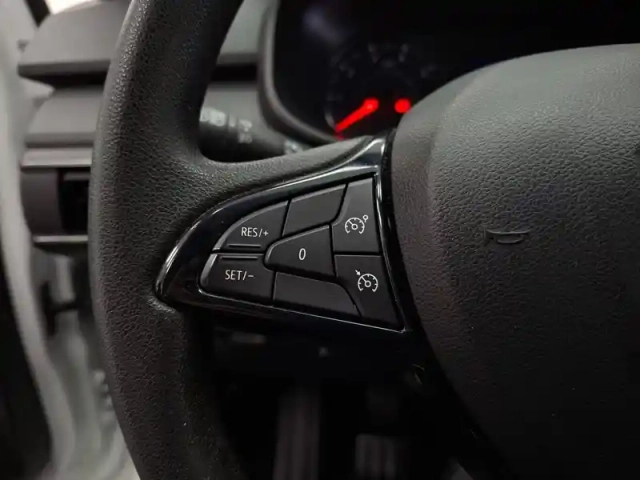 Dacia Sandero eco-g 100 — photo 29