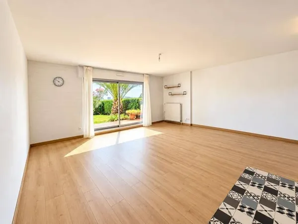 Appartement 4 pièces 76 m²