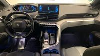 Peugeot 3008 HYBRID 225ch GT e-EAT8 — photo 11