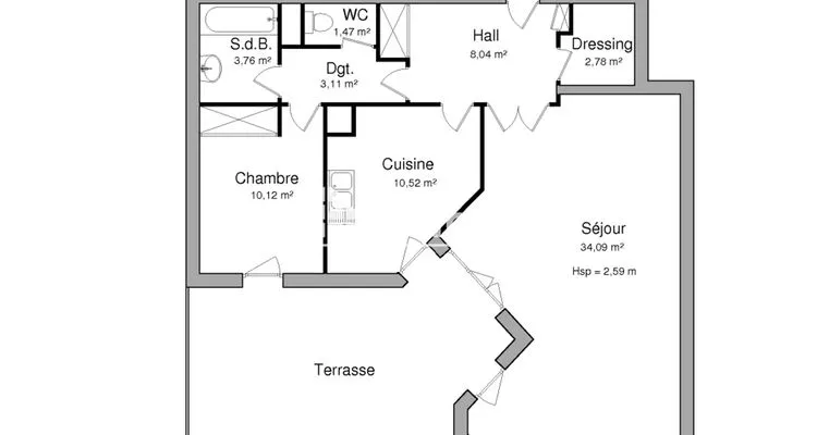 Photo 1