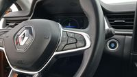 Renault Captur 1.6 E-Tech hybride 145ch Business -21 — photo 16