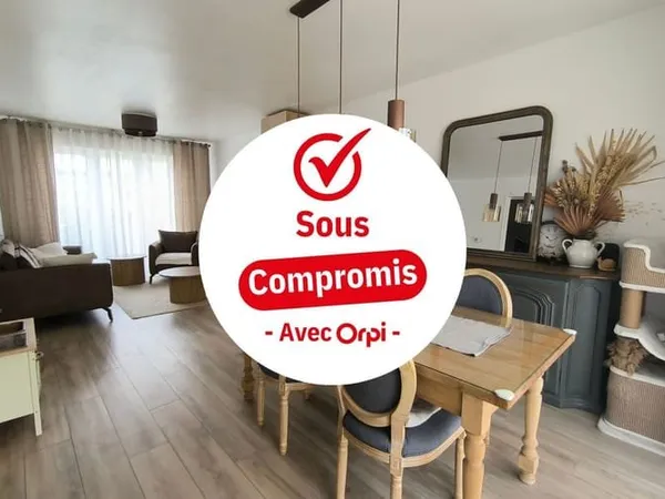 Maison 3 pièces 90 m²