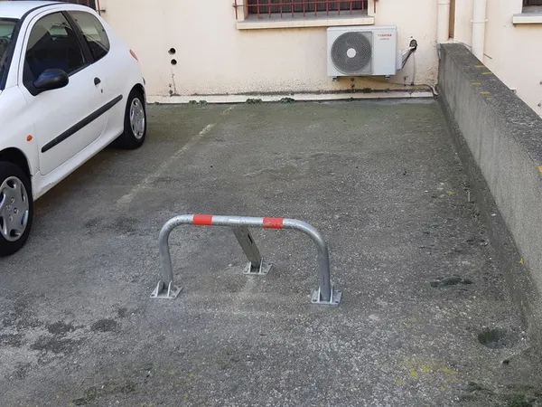 Place de Parking à Perpignan