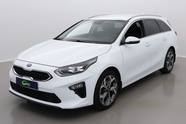 Kia Ceed SW