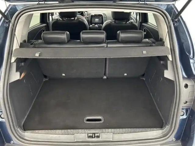 Renault Captur dci 90 intens 5p — photo 18