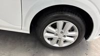 Dacia Sandero 1.0 ECO-G 100ch Expression — photo 20