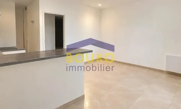 Spécial investisseur ou premier achat appartement cosy &optimisé