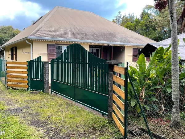 🏡 à vendre - coup de coeur à vincendo / saint-joseph