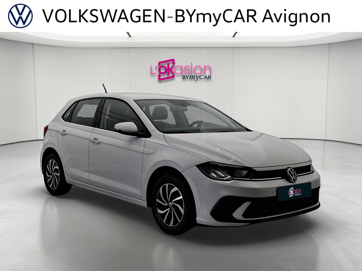 Volkswagen Polo 1.0 TSI 95 S&amp;S BVM5 — photo 7