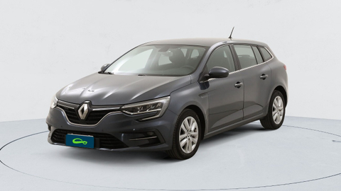 Renault Mégane 4 Estate