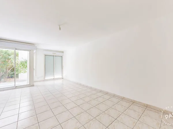 Appartement 2 pièces 57 m²