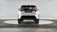 Toyota Yaris Cross 116h GR Sport MY22 — photo 6