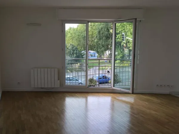Appartement 1 pièce 34 m²