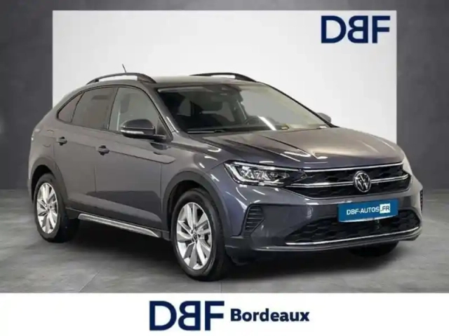 Volkswagen Taigo 1.0 tsi 116 bvm6 vw edition — photo 14