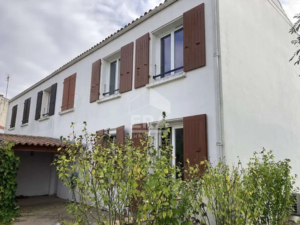 Maison 5 pièces 85 m²