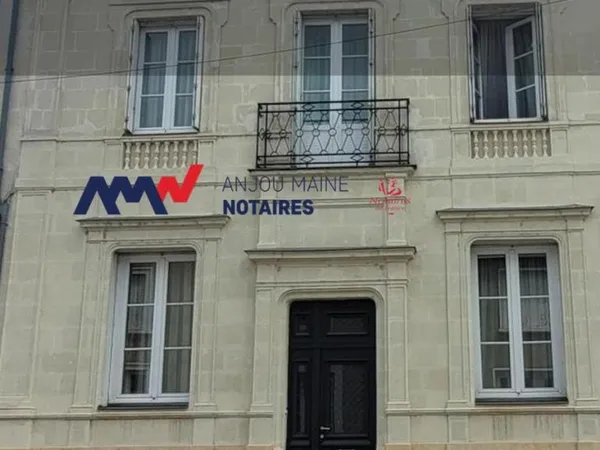 Maison 8 pièces 207 m²
