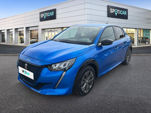 Peugeot 208 e-208 136ch allure pack