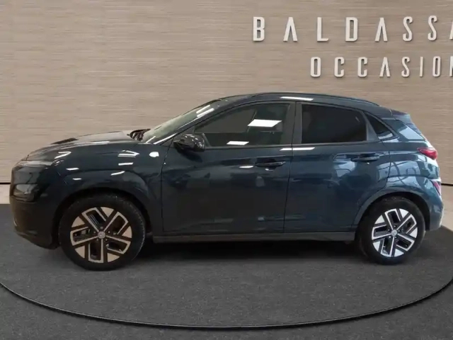 Hyundai Kona electrique 39 kwh - 136 ch — photo 101